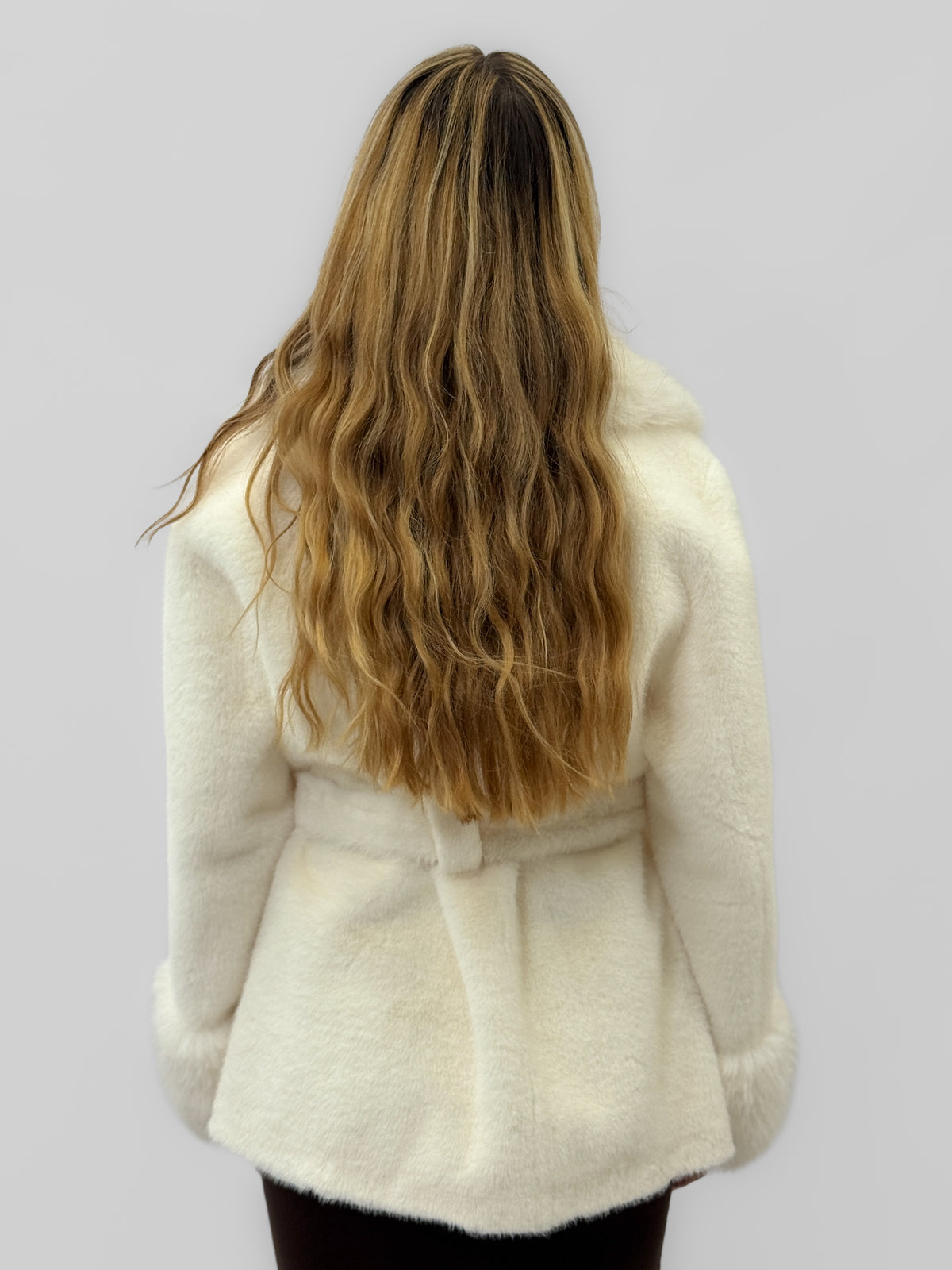 Cappotto St.Moritz - Premium