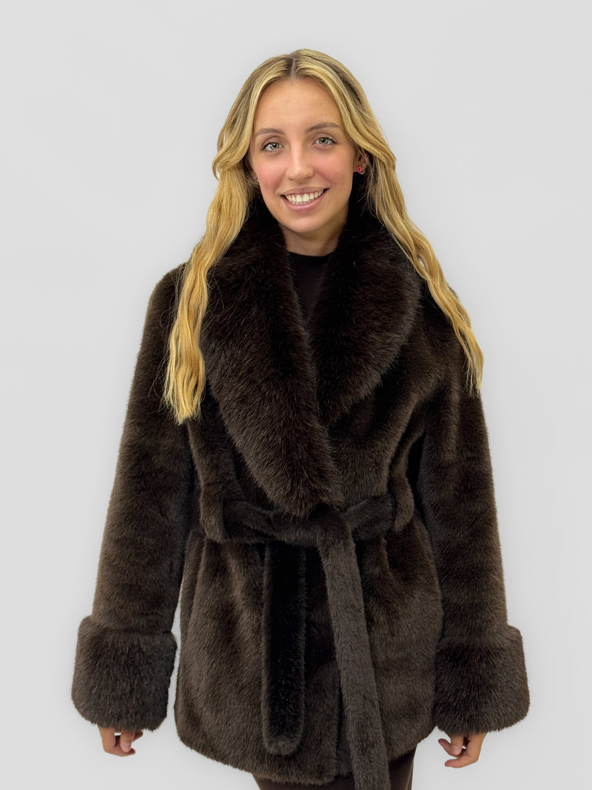 Cappotto St.Moritz - Premium