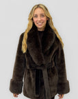 Cappotto St.Moritz - Premium