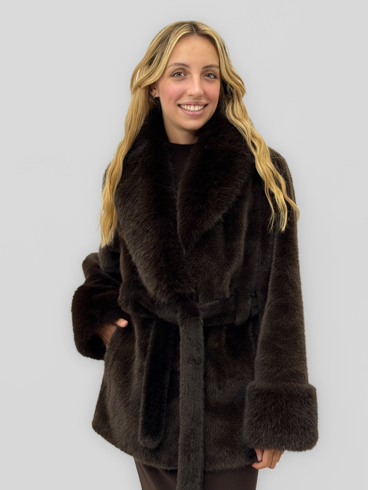 Cappotto St.Moritz - Premium