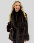 Cappotto St.Moritz - Premium