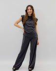 Completo maglia e pantalone