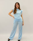 Completo maglia e pantalone