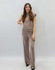 Completo maglia e pantalone