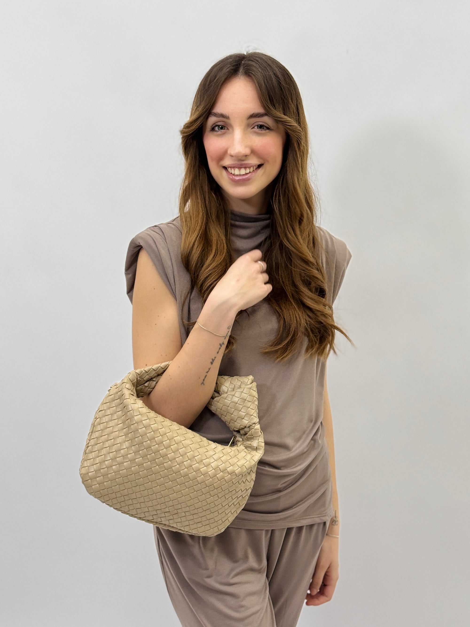 Borsa Connie