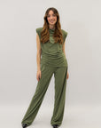 Completo maglia e pantalone