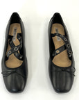 Ballerine con borchie