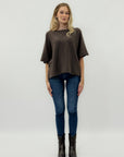 Jeans skinny elasticizzati – Blu denim