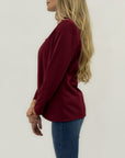 BLAZER ELASTICO BASIC