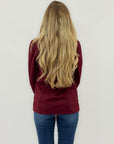 BLAZER ELASTICO BASIC