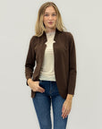 BLAZER ELASTICO BASIC