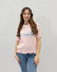 Maglia con scritta "no vabbè"