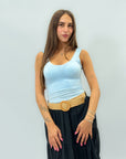 Body tinta unita