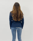 Giacca in denim