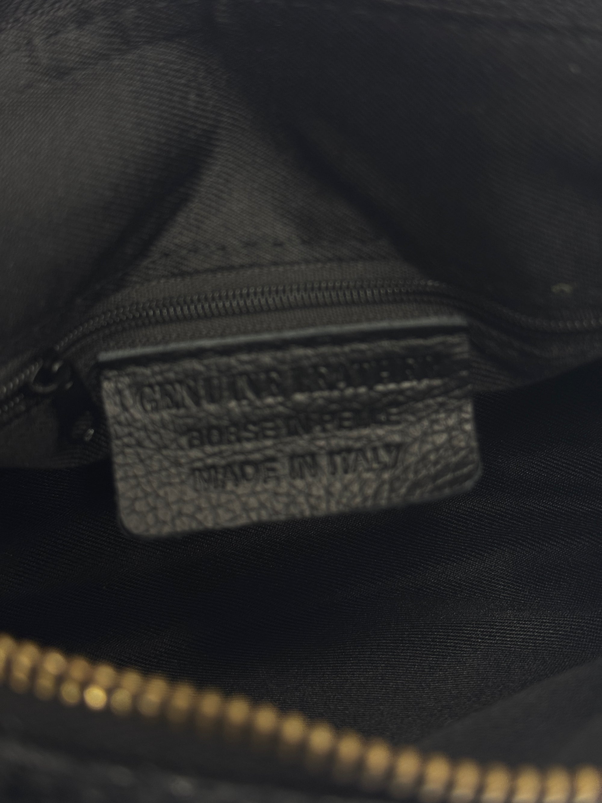 Borsa Berna premium