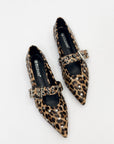 Ballerine con borchie Noemi