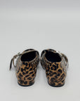 Ballerine con borchie Noemi