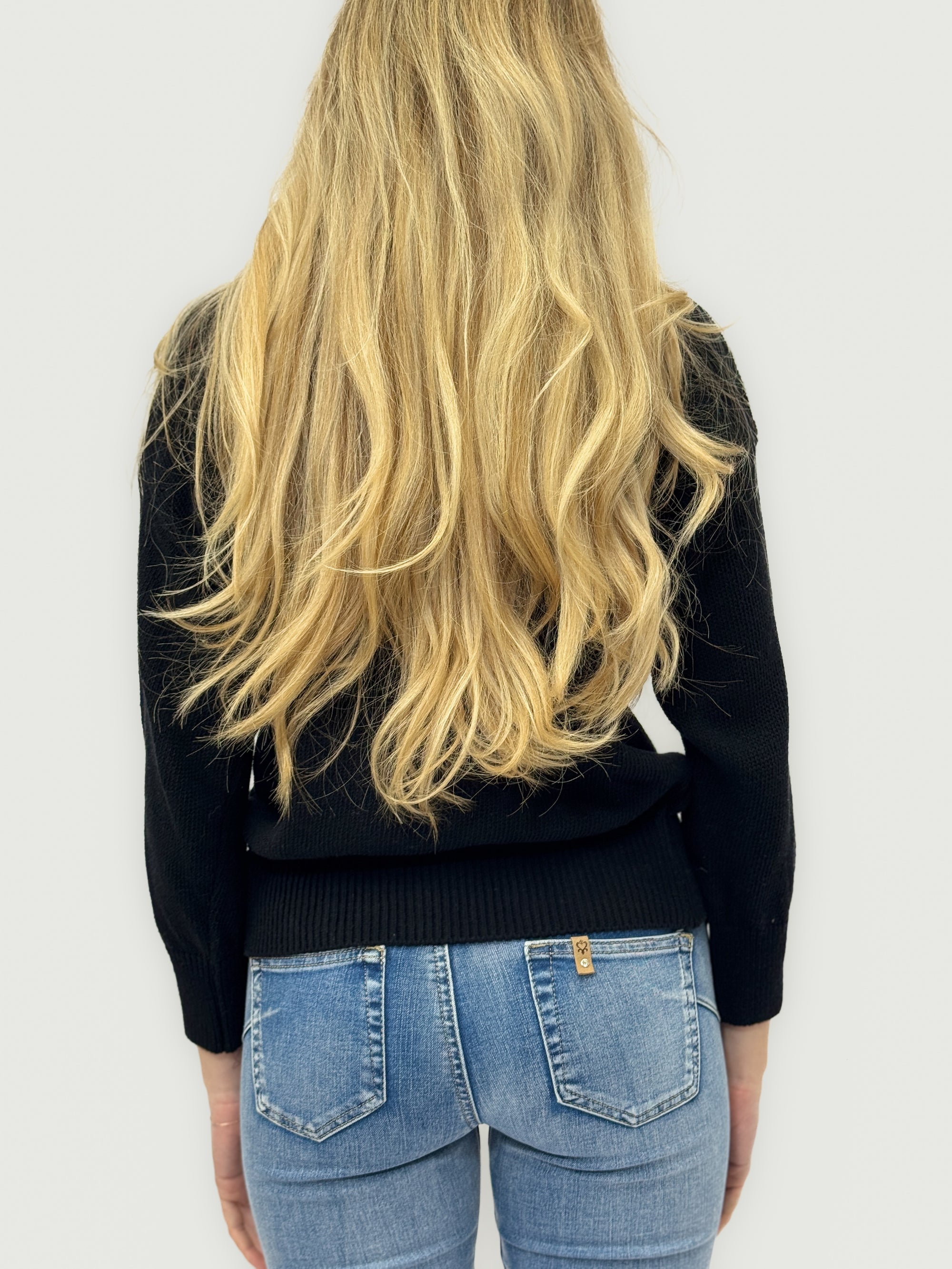 Maglia con Scritta “Ho Sempre Ragione”