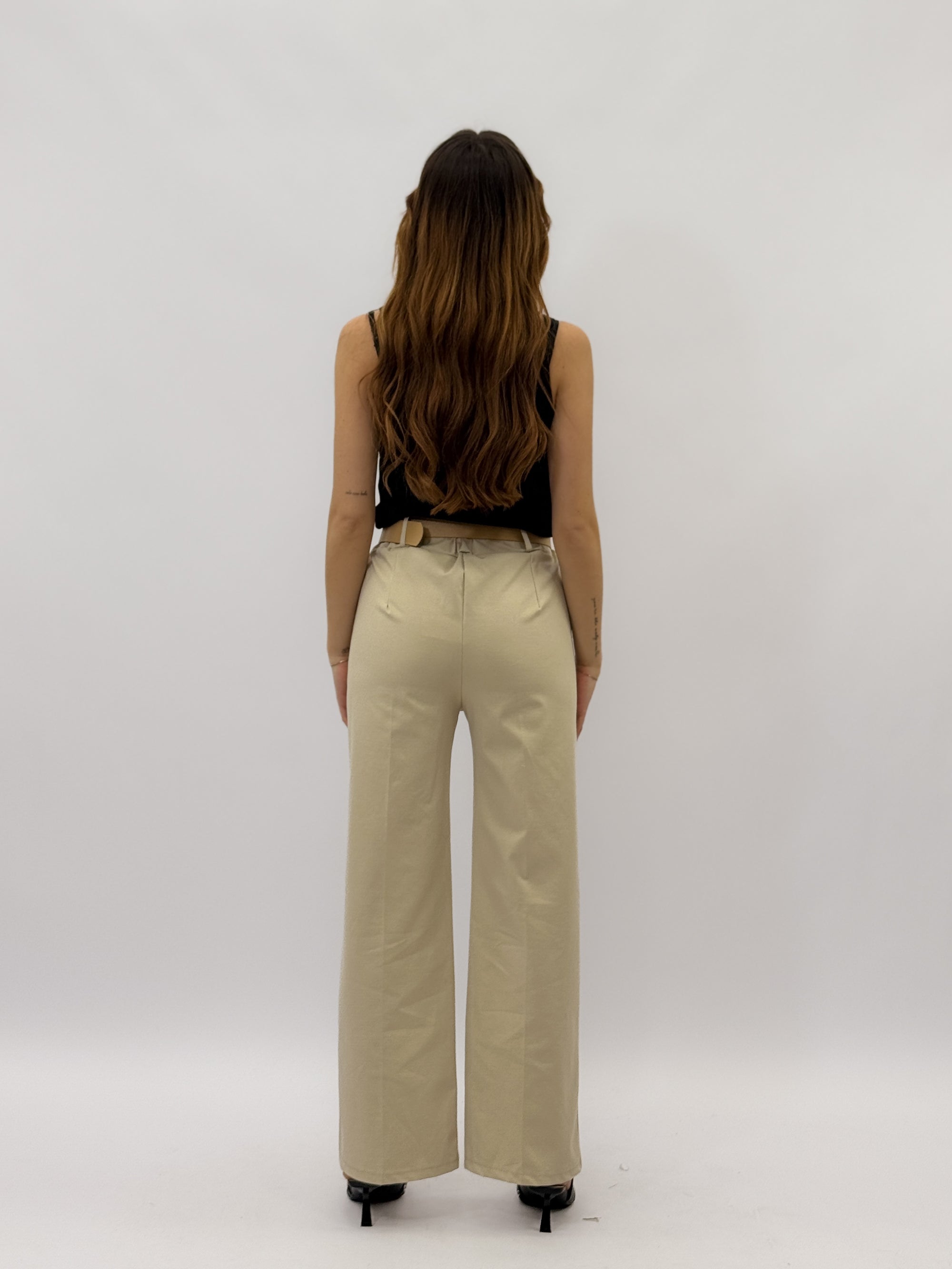 Pantaloni Bienne