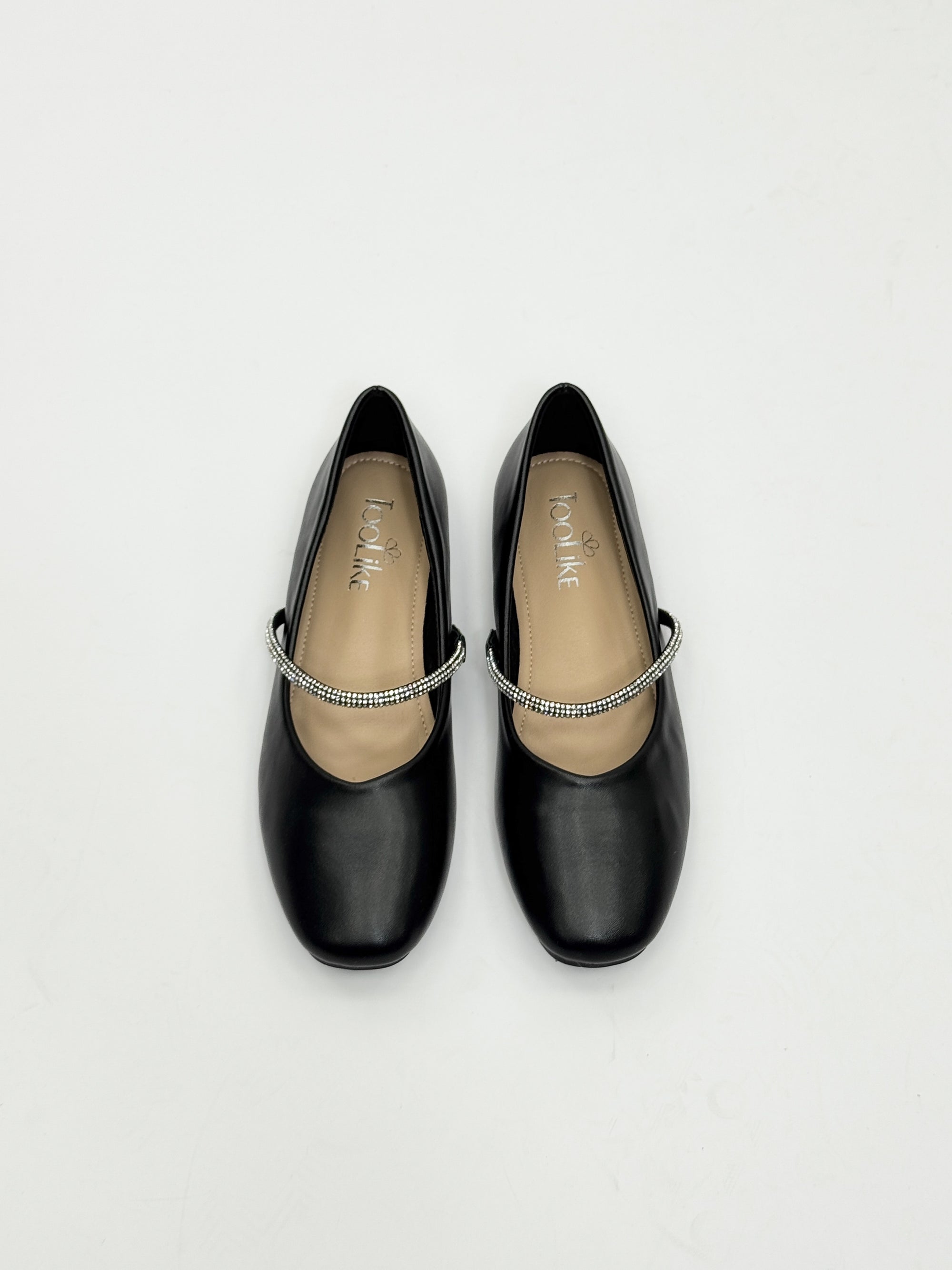 Ballerine con gioiello