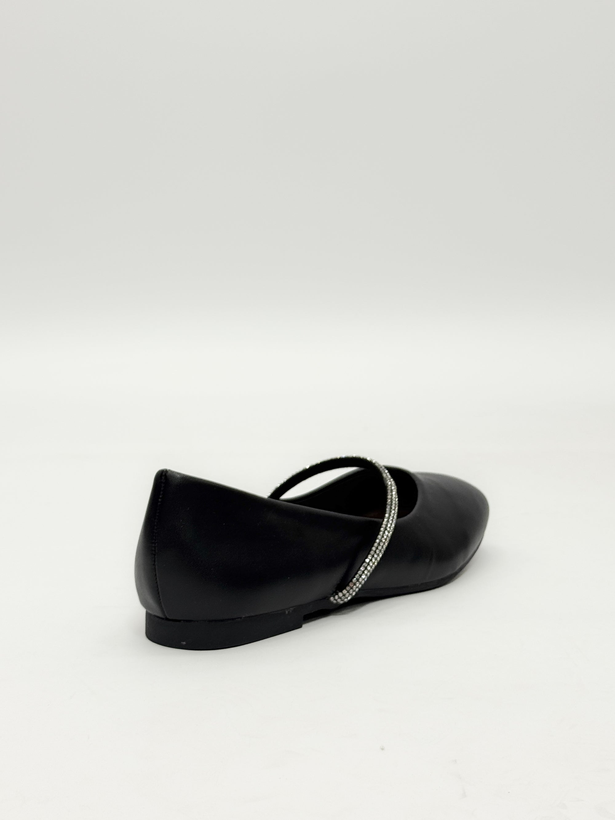 Ballerine con gioiello