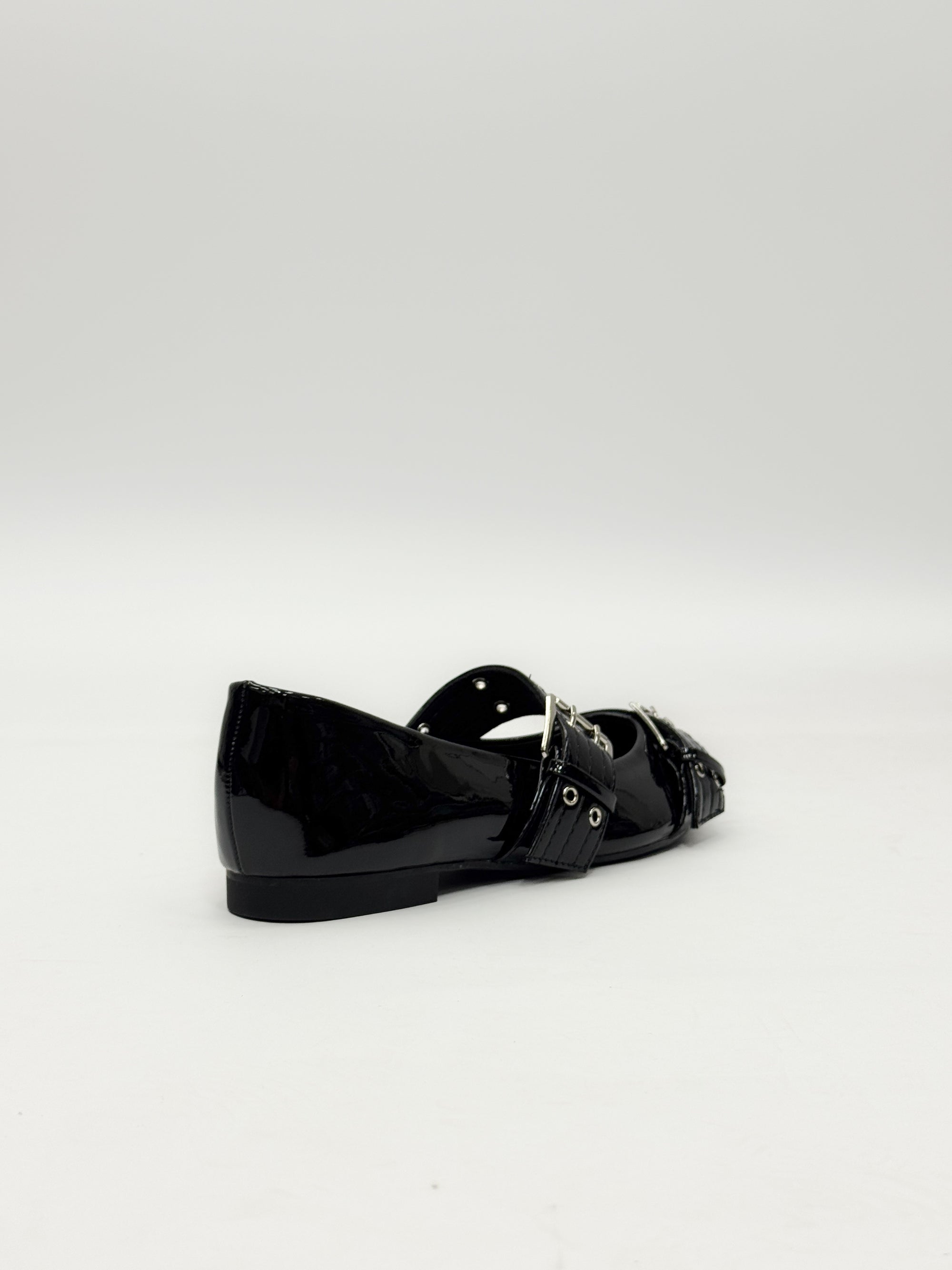Ballerine Ivy