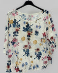Camicia Fantasia con Bottoni