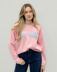 Felpa “No Vabbè” – Casual & Ironica