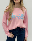 Felpa “No Vabbè” – Casual & Ironica