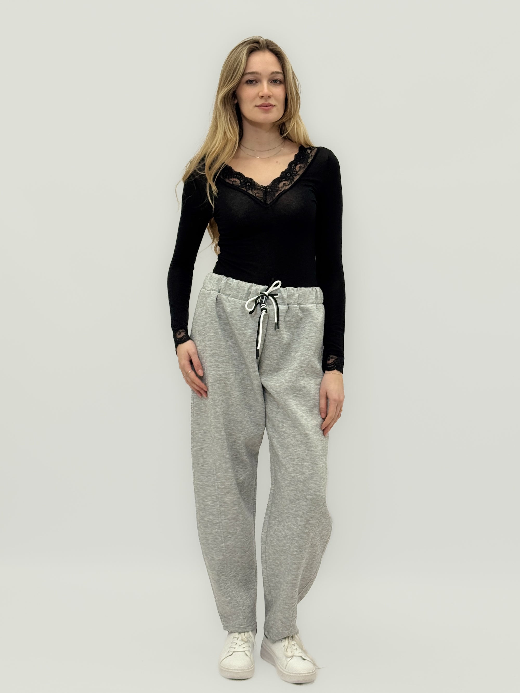Pantaloni Jogger – Comfort Daily