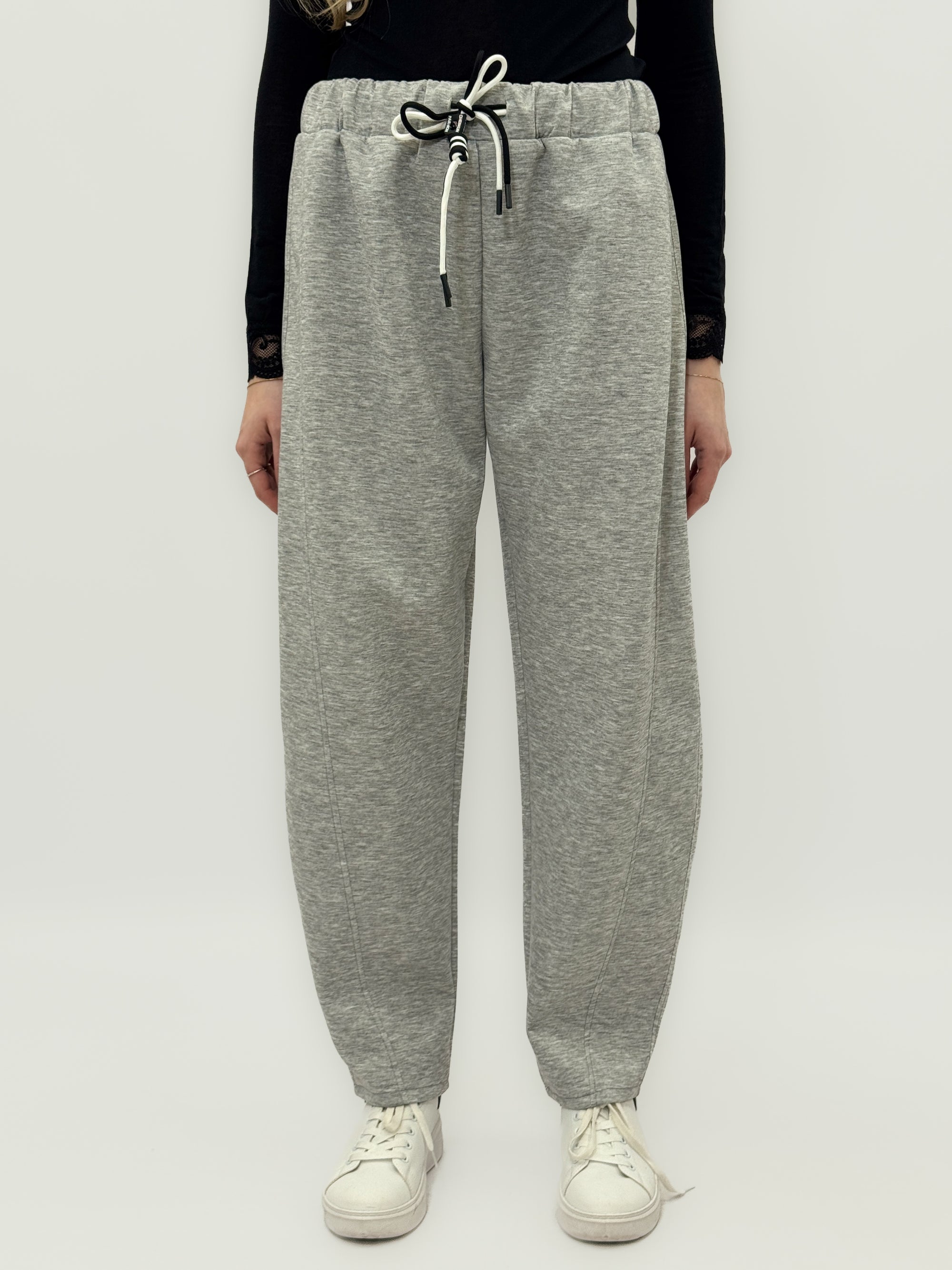 Pantaloni Jogger – Comfort Daily