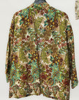 Kimono Fantasia Paisley Multicolor