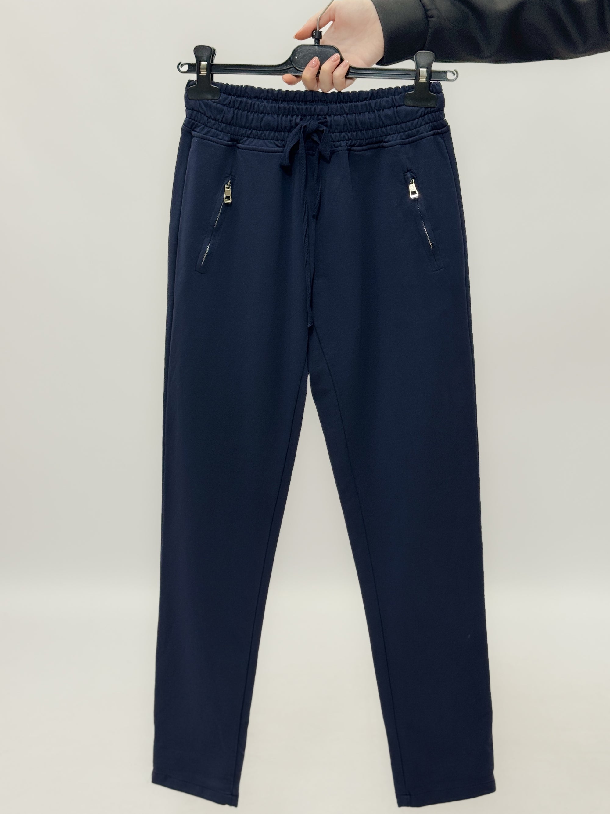 Pantaloni in Cotone – Comfort &amp; Stile