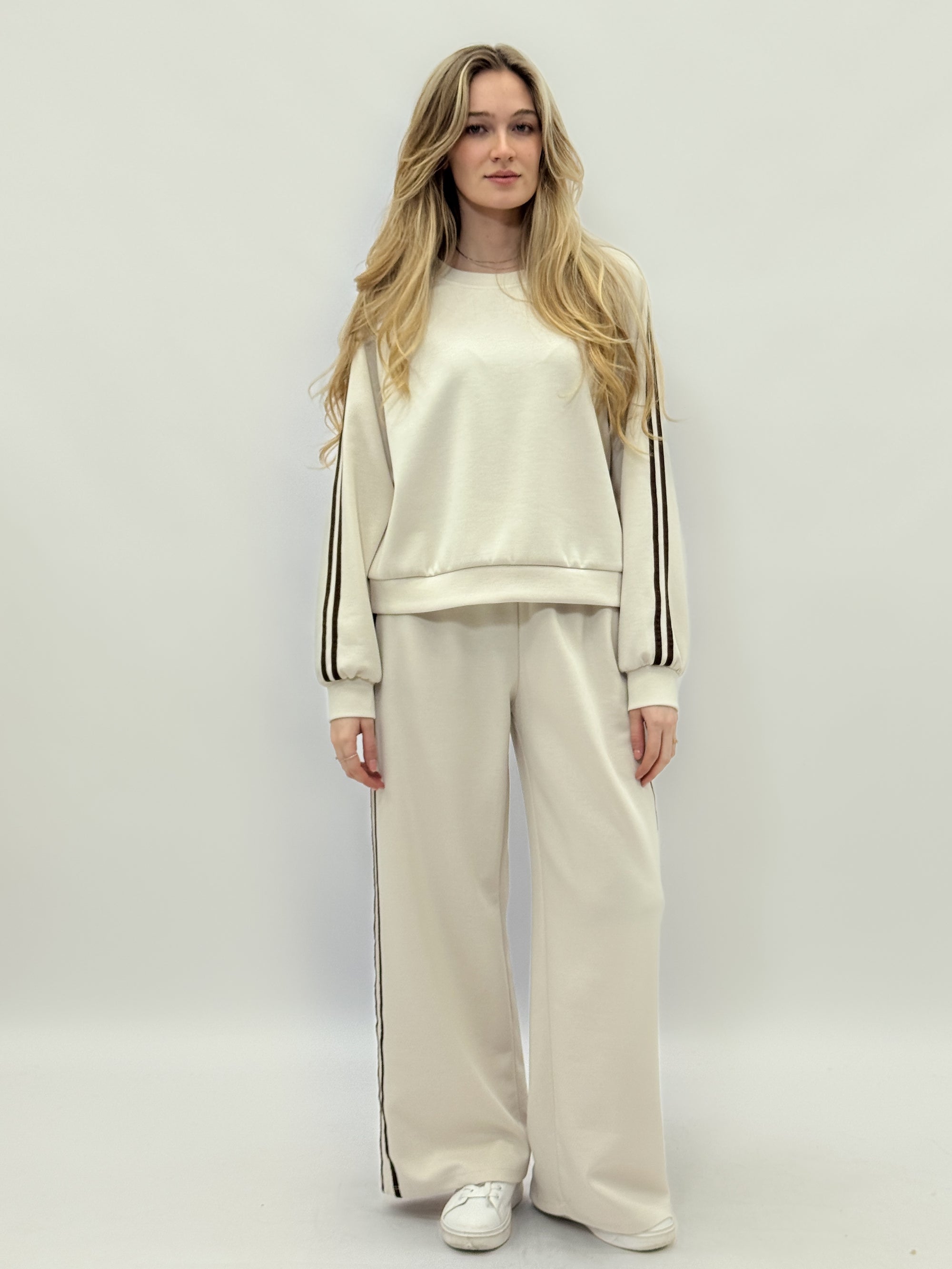 Completo Sporty Chic