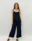 Completo canotta e pantalone