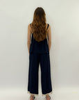 Completo canotta e pantalone