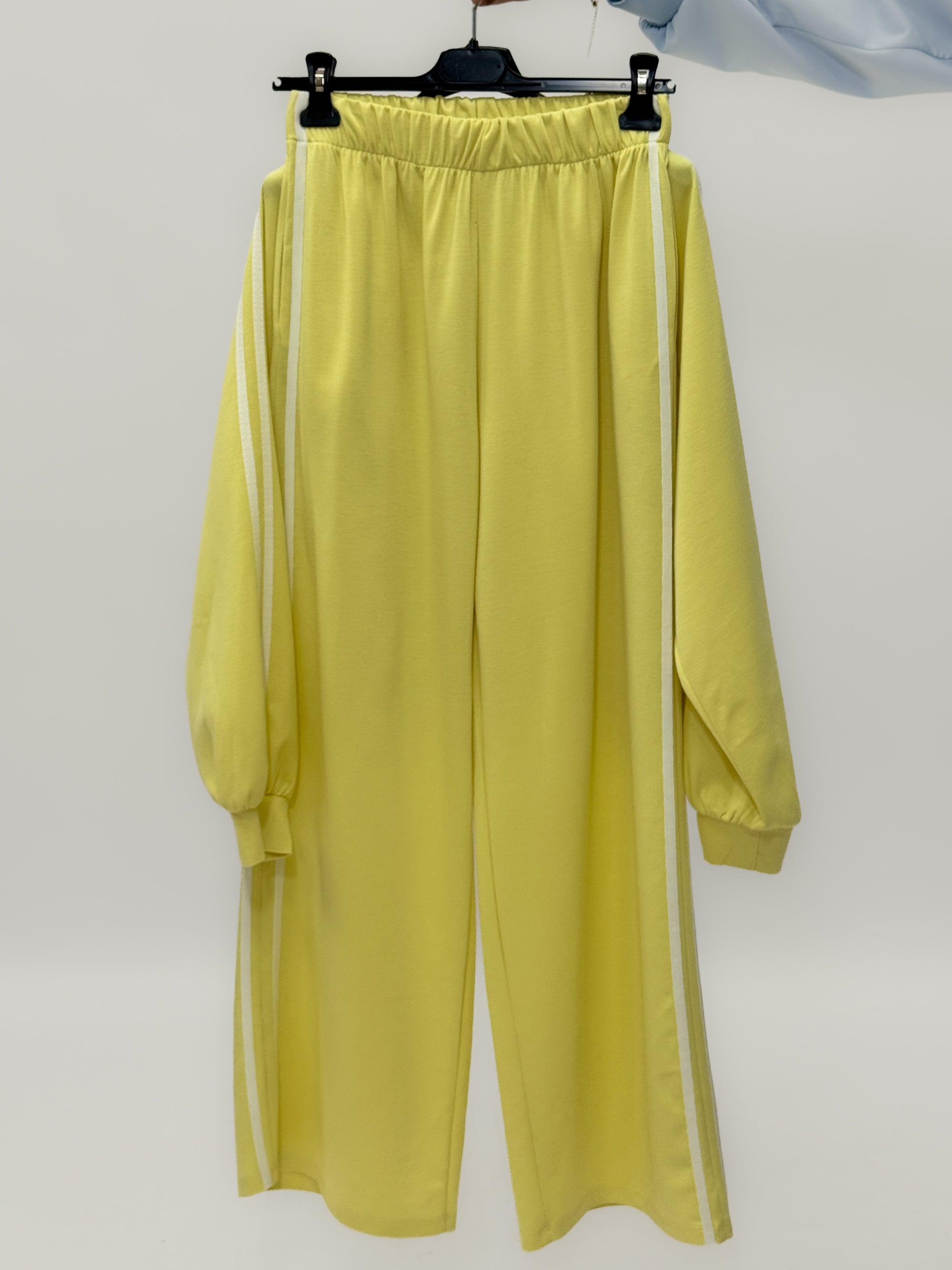 Completo Sporty Chic