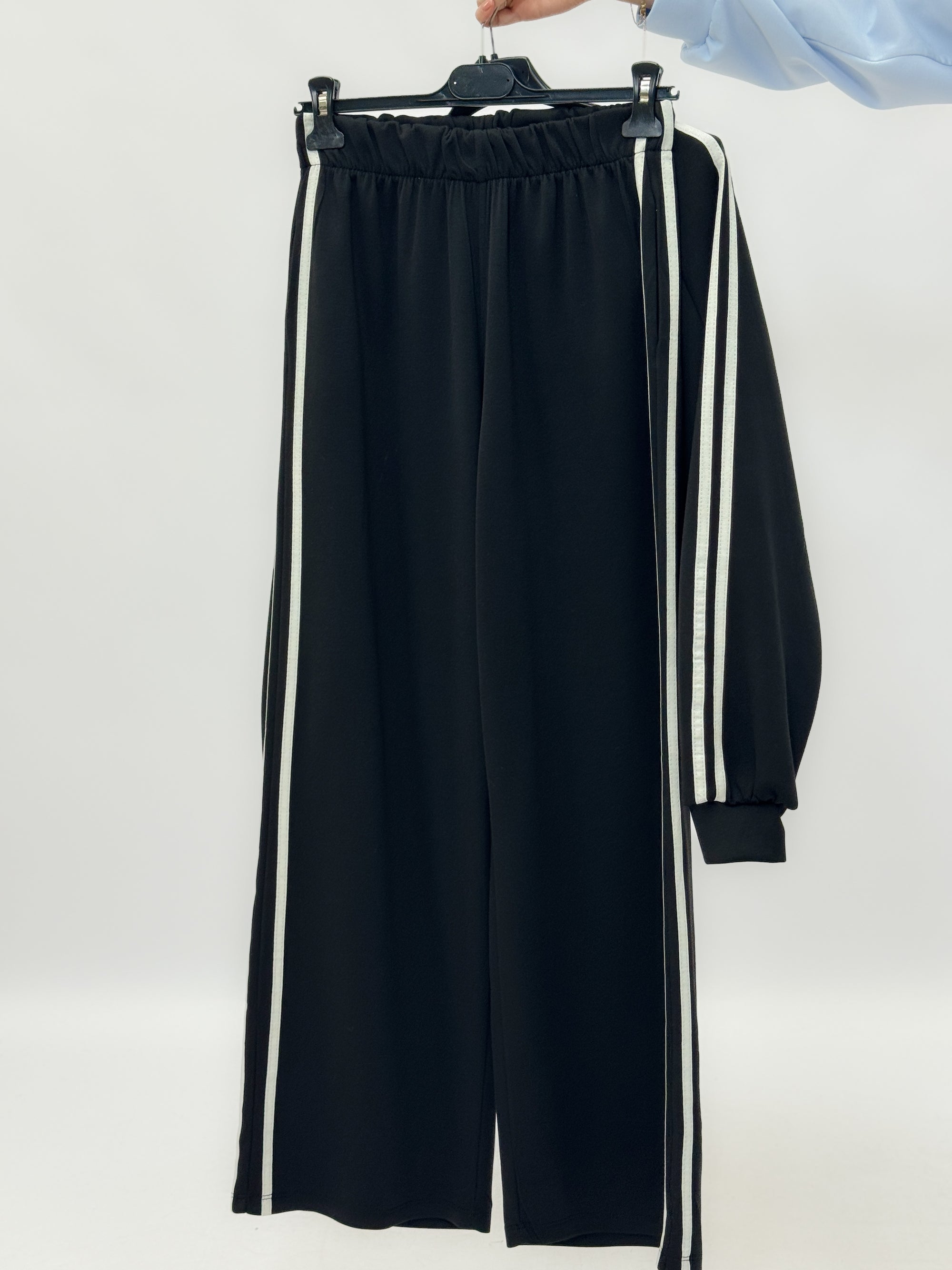 Completo Sporty Chic