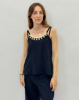 Completo canotta e pantalone