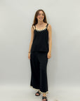 Completo canotta e pantalone
