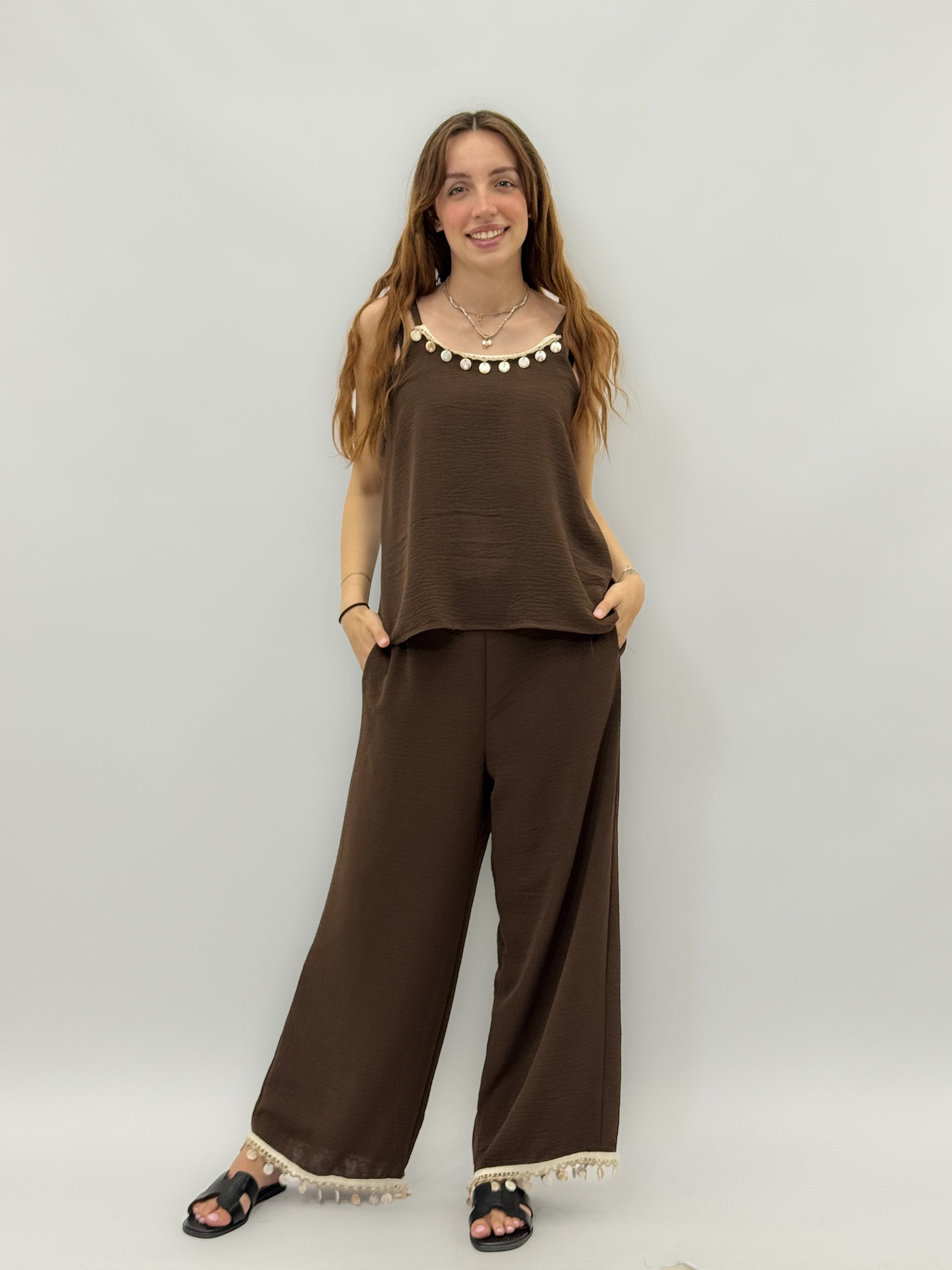 I3CKIZCE Completo Sportivo Donna Estivo 2 pezzi Canotta Casual senza I3CKIZCE Completo Sportivo Donna Estivo 2 pezzi Canotta Casual senza