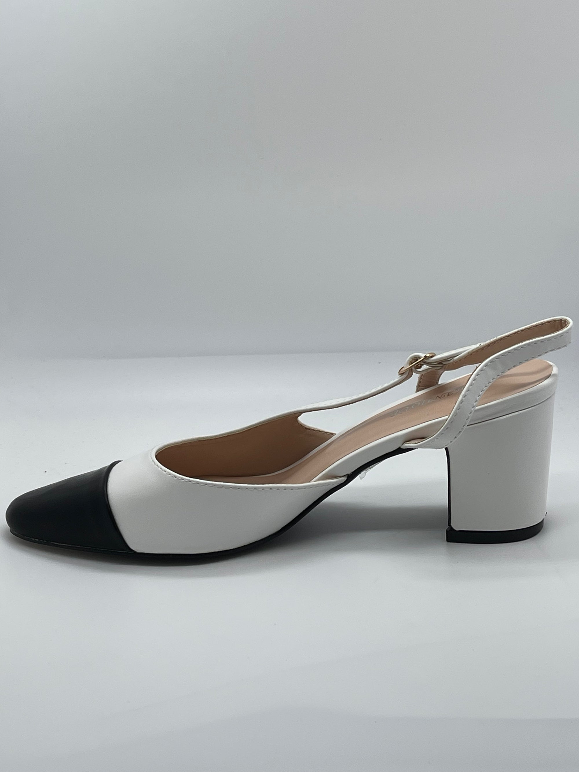 Sandali eleganti Isla