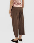 Pantalone Balloon con Vita Elasticizzata