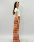 Pantaloni lunghi Wave