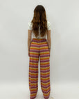 Pantaloni lunghi Wave