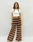 Pantaloni lunghi Wave