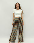Pantaloni lunghi Wave