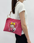 Borsa con personaggio