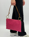 Borsa con personaggio