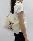 Borsa con personaggio